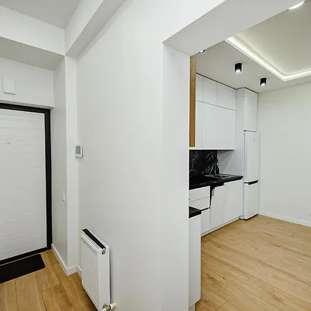 Oasis Apartment Chisinau Exterior photo