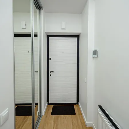 Oasis Apartment Chisinau Exterior photo