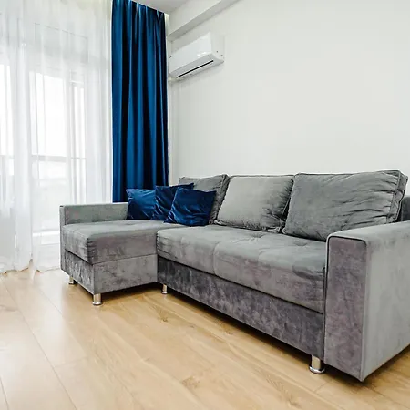 Oasis Apartment Chisinau Exterior photo