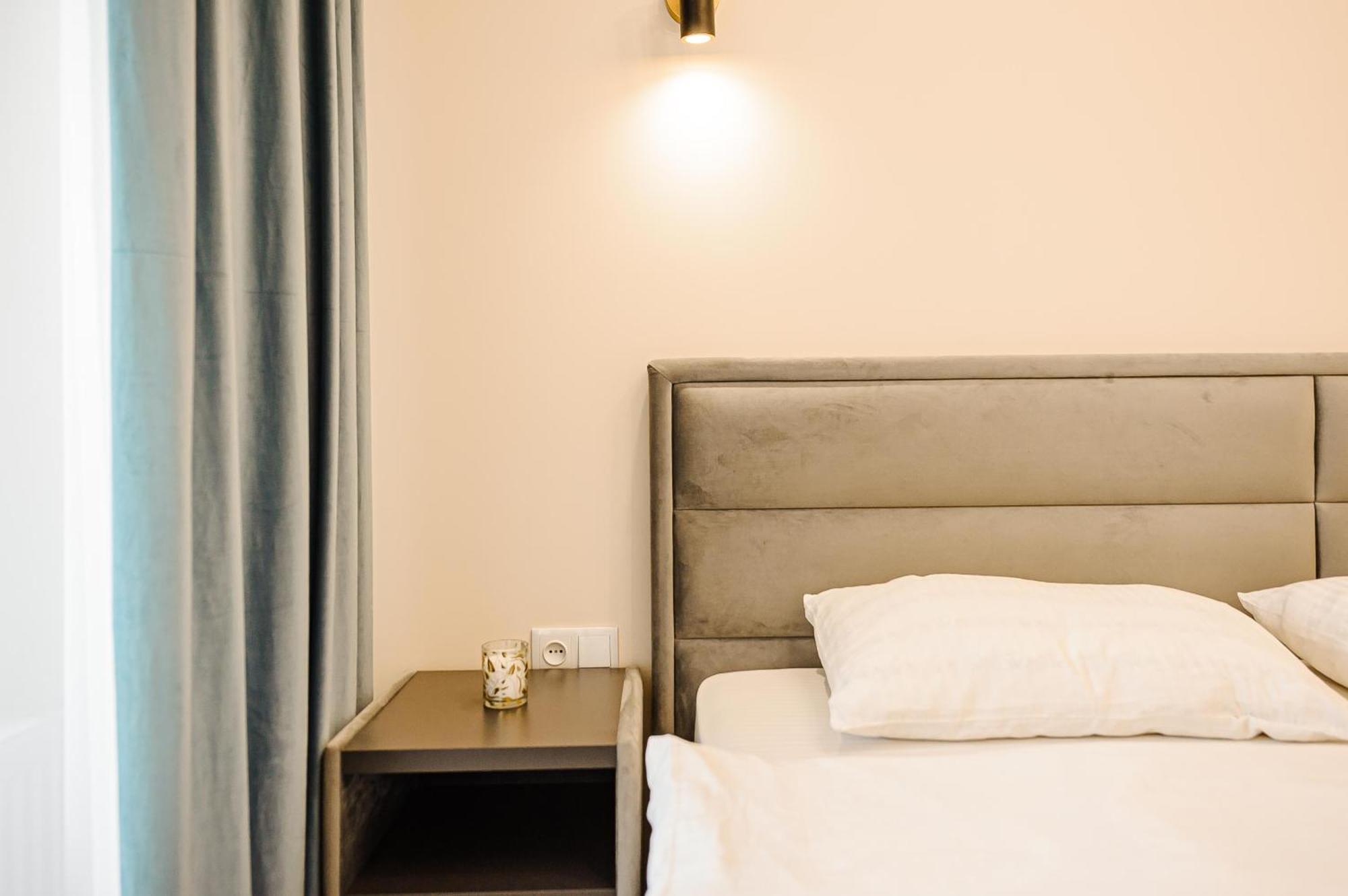 Oasis Apartment Chisinau