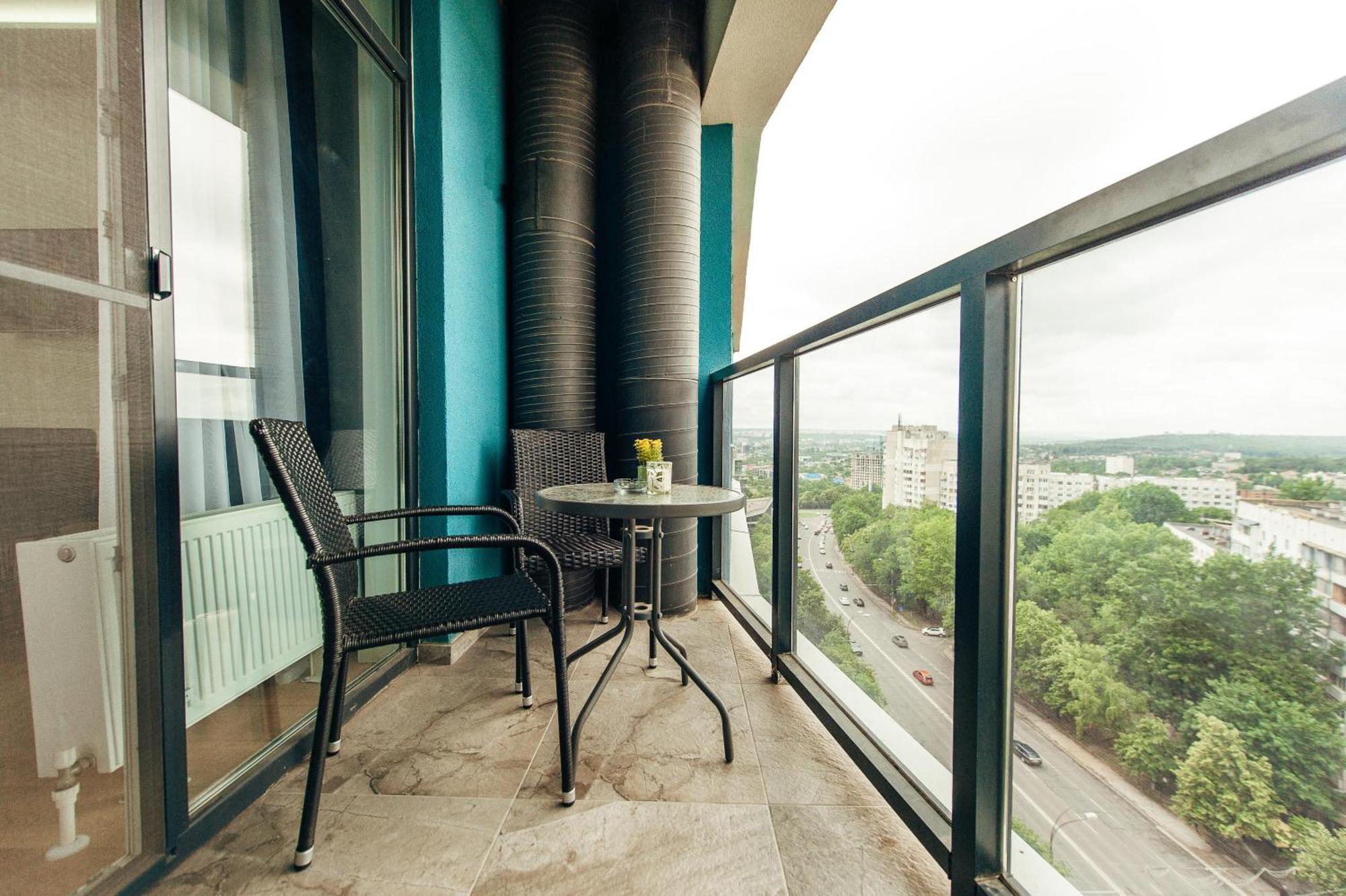 Oasis Chisinau