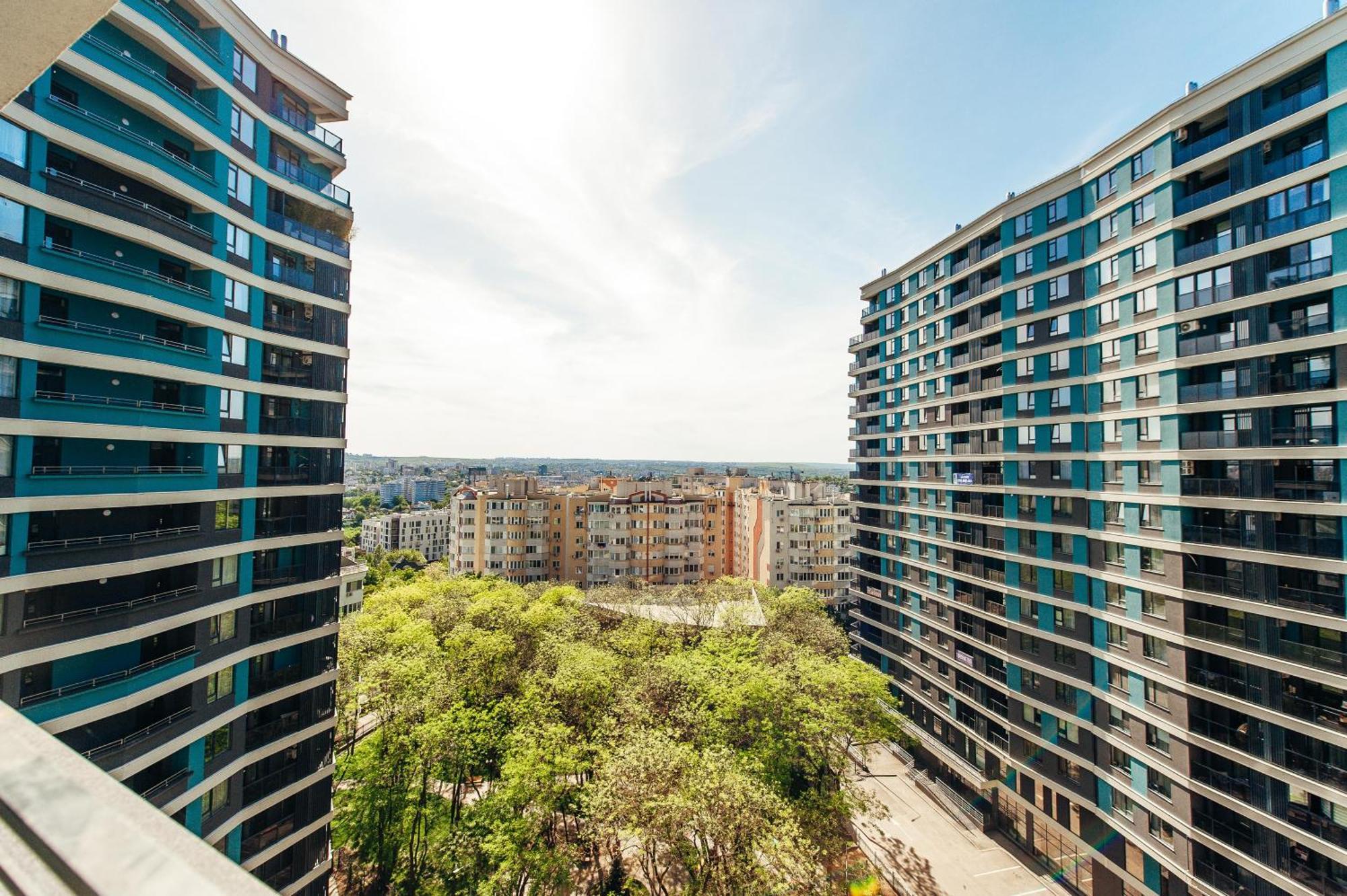 Oasis Apartment *