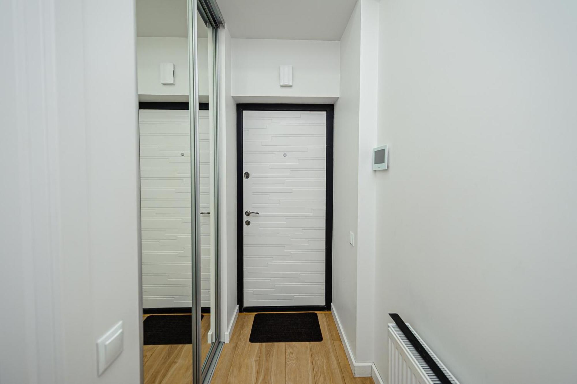 Oasis Apartment Chisinau