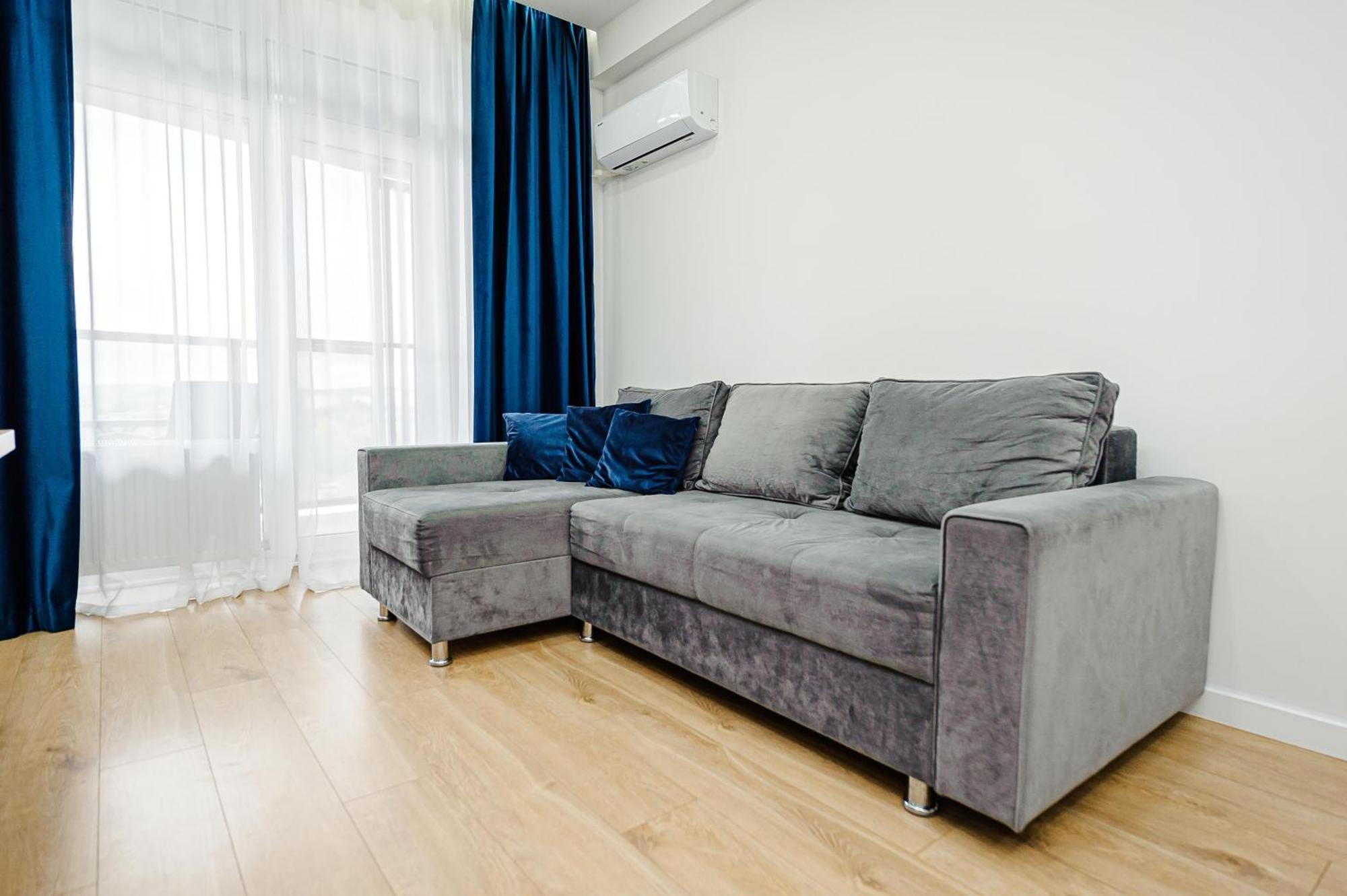Apartment Oasis Chisinau